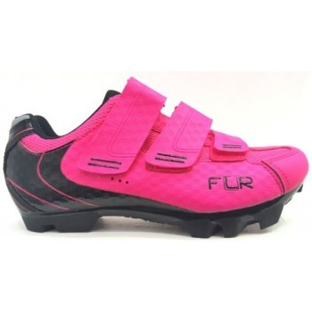 FLR F-55 neon pink