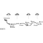 Bosal BS 280-361 – Hledejceny.cz