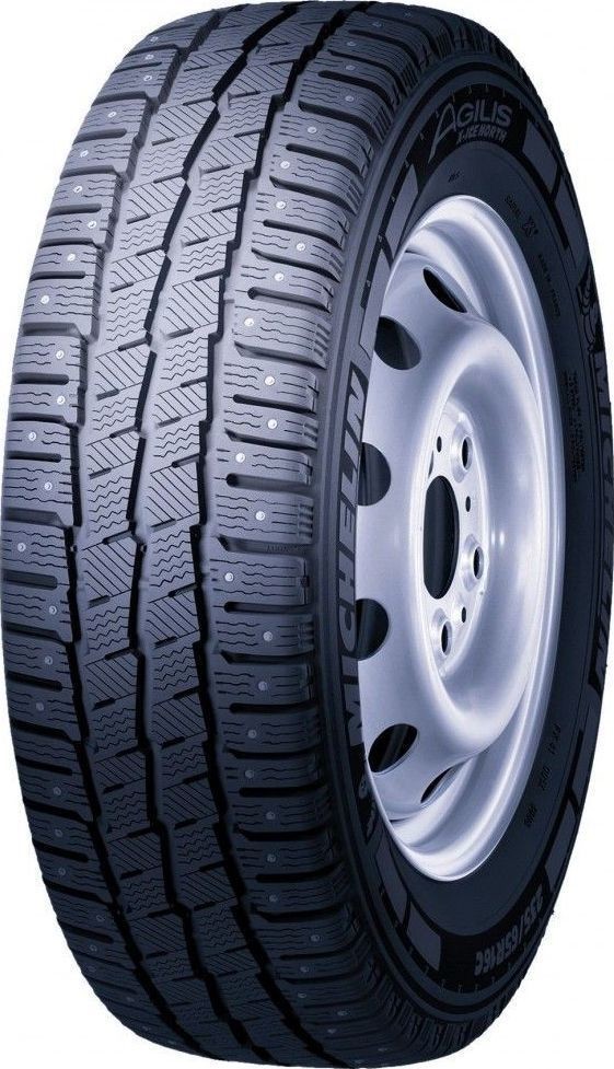 Michelin Agilis X-Ice North 205/65 R16 107R