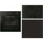 SET Candy F IDCP N615 L IDEA + CA20FMW7NB + CH64CCB/4U2 – Hledejceny.cz