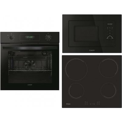 SET Candy F IDCP N615 L IDEA + CA20FMW7NB + CH64CCB/4U2 – Hledejceny.cz