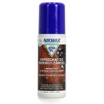 Nikwax Nubuk a semiš 125 ml – Zbozi.Blesk.cz