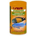 Sera granugreen 1 l – Zboží Mobilmania