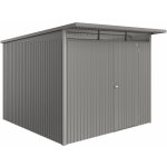 Biohort Avantgarde ECO A7 260 x 300 x 218 cm křem.šedá stand.dveře – Hledejceny.cz