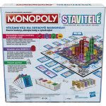 Hasbro Monopoly Stavitelé – Sleviste.cz