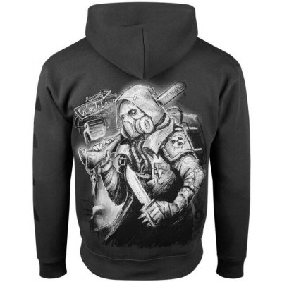 ALISTAR Post Apo Survice ALI381 – Zboží Dáma