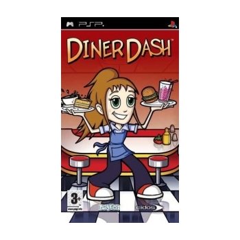 Diner Dash