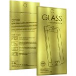 Gold tvrzené sklo pro Honor 400 Lite 141686 – Zboží Živě