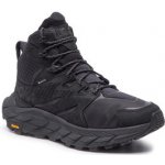 Hoka One One M anacapa Mid Gtx 1122018 BBLC blak black – Hledejceny.cz