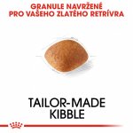 Royal Canin Zlatý retrívr Adult 12 kg – Zboží Mobilmania