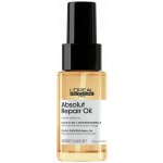 Loreal Absolut Repair multifunkční olej pro poškozené vlasy 30 ml – Hledejceny.cz