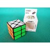 Hra a hlavolam Rubikova kostka 3 x 3 x 3 YJ New Windmill Cube černá