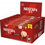 Nescafé Nescafé 3in1 Classic sáčky 28 x 16.5 g – Zboží Dáma