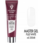 Victoria Vynn Master gel Fully White gel pro modelování nehtů 03 60 g – Zboží Dáma