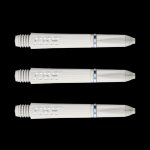 Winmau Pro Force Short White – Zbozi.Blesk.cz