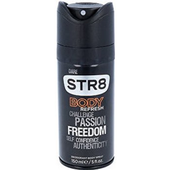 STR8 Freedom deospray 150 ml