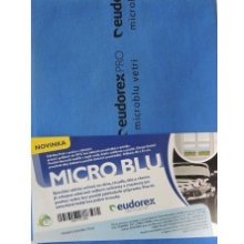 Eudorex Micro Blu Set na okna zrcadla chrom 853A30 40 x 53 cm 1 ks