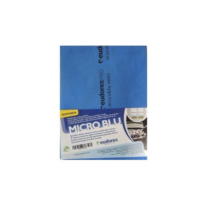 Eudorex Micro Blu Set na okna zrcadla chrom 853A30 40 x 53 cm 1 ks – Zbozi.Blesk.cz