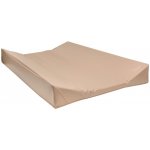 Quax Korálově červená omyvatelná přebalovací podložka Basic 66 x 44 cm – Sleviste.cz