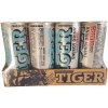 Energetický nápoj Tiger Energy drink Zero No sugar 12 x 250 ml