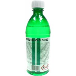 ŠK spektrum Ředidlo S 6000 k ředění nitrocelulózových nátěrových látek 370 g