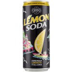 lemonsoda italska limonáda 330 ml – Zboží Dáma