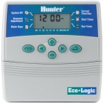 HUNTER ŘÍDÍCÍ JEDNOTKA ELC - 401i-E PRO 4 STANICE, VNITŘNÍ – Hledejceny.cz