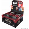 Sběratelská kartička Star Wars: Unlimited Twilight of the Republic Booster Box