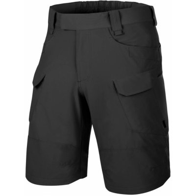 Šortky Helikon-Tex Outdoor Tactical Lite 11 black – Hledejceny.cz