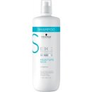 Schwarzkopf BC Bonacure Moisture Kick Shampoo 1000 ml