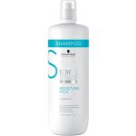 Schwarzkopf BC Bonacure Moisture Kick Shampoo 1000 ml – Zbozi.Blesk.cz