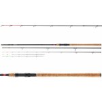 Daiwa Ninja X Method Feeder 3,6 m 80 g 3+3 díly – Zboží Mobilmania