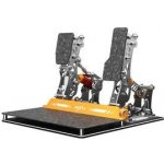 PXN Vector X pedals PD LP Pedálová sada brzda a plyn – Zboží Živě