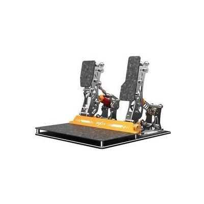 PXN Vector X pedals PD LP Pedálová sada brzda a plyn – Zboží Živě
