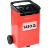 Nabíječky a startovací boxy Yato YT-83061 12V-300A / 24V-360A
