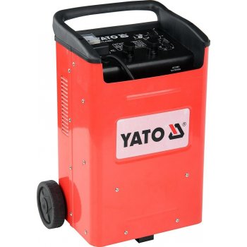 Yato YT-83061 12V-300A / 24V-360A