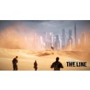 Hra na PC Spec Ops: The Line