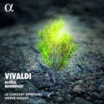 Vivaldi - Gloria & Magnificat CD – Hledejceny.cz