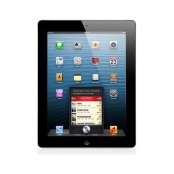 Apple iPad s Retina displejem 64GB WiFi MD512SL/A