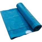 TOP zavazovací 120 l 35µm 10ks modré – Zboží Dáma