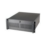 CHIEFTEC Rackmount 4U ATX UNC-410S-B-U3-OP – Hledejceny.cz