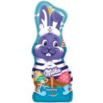 Milka Velikonoční veselý zajíček z mléčné čokolády 45 g – Zboží Dáma