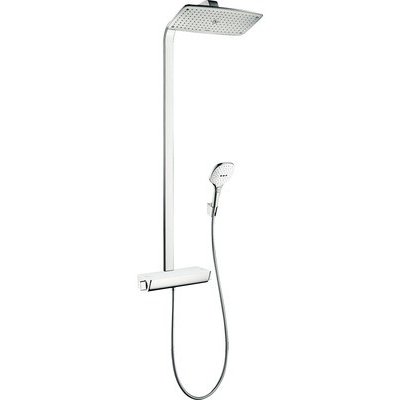 Hansgrohe 26651400 – Sleviste.cz