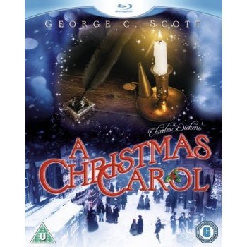 A Christmas Carol BD