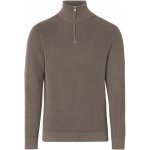 esmara Men pánský pletený svetr hnědá – Zboží Dáma