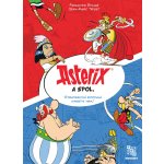 REXhry Asterix a spol. – Zboží Živě
