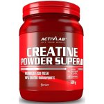 ActivLab Creatine Powder Super 500 g – Zboží Dáma