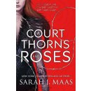 COURT OF THORNS AND ROSES MORTAL