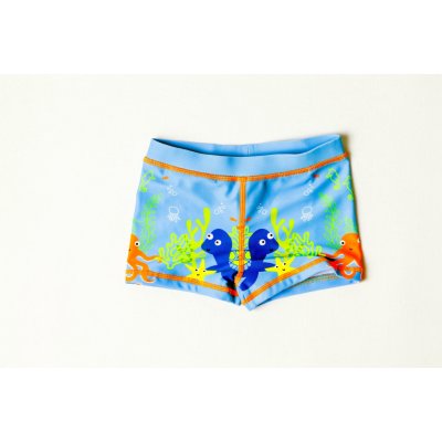 JOYCE Chlapecké plavky SEA Barevná – Zboží Mobilmania