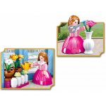 Sluban B0905 Dobové květinářství – Zboží Dáma